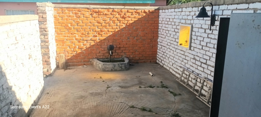 3 Bedroom Property for Sale in Hennenman Free State